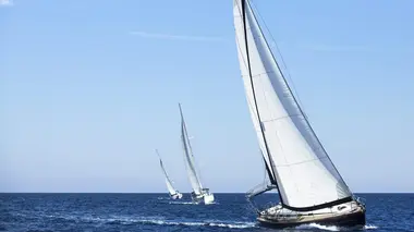 Le Vendée Globe