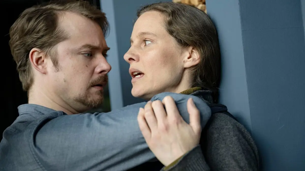 Audiences TV : Le vengeur masqué