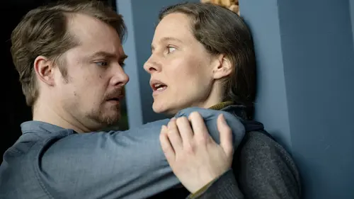 Audiences TV : Le vengeur masqué