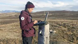 Le vent : Dans la tourmente du changement climatique