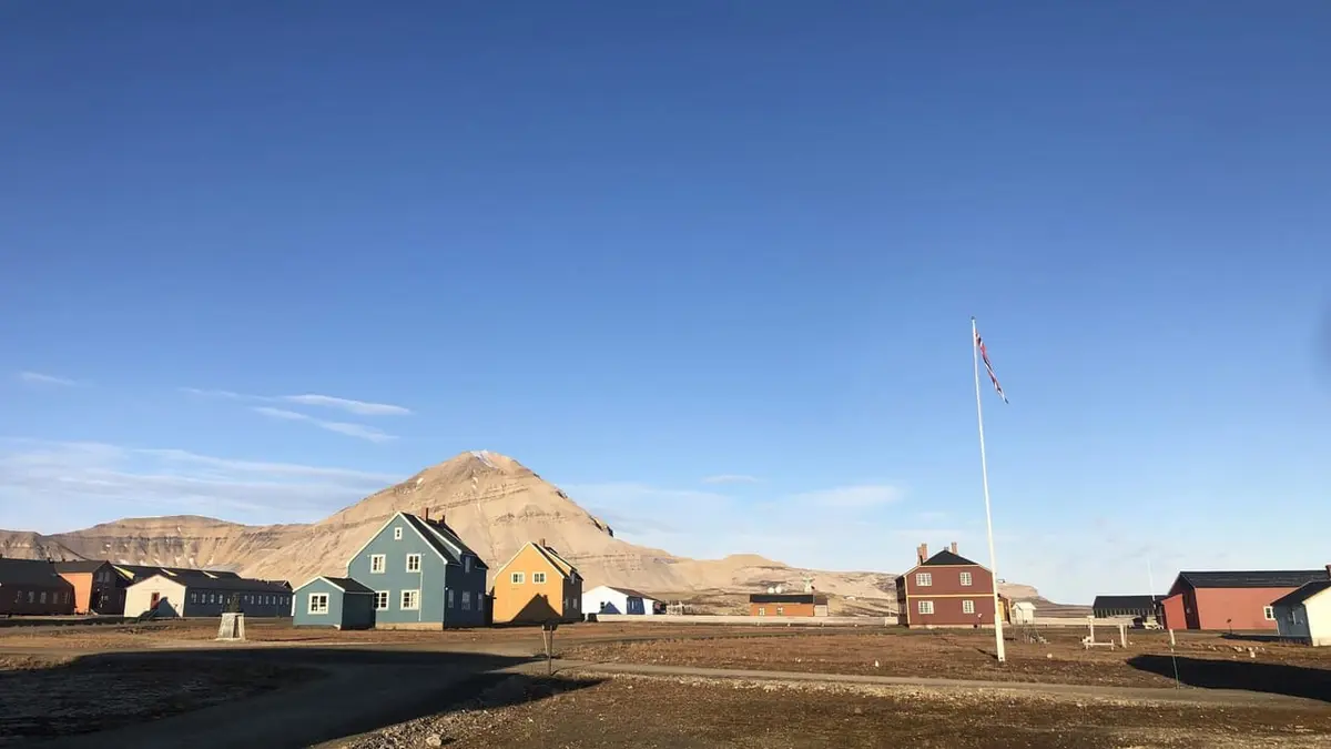 Le vent : Dans la tourmente du changement climatique
