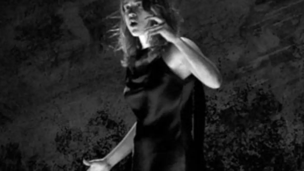 Le vent souffle dans la cour d'honneur