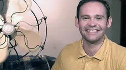 Visuel de Le ventilateur