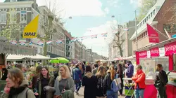 Le ventre d'Amsterdam