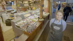 Le ventre d'Helsinki