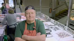 Le ventre d'Helsinki