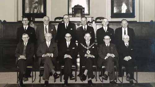 Le ventre de la bête