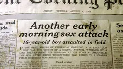 Le ventre de la bête