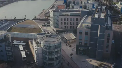 Le ventre de la bête La contre-attaque