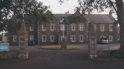 Le ventre de la bête
