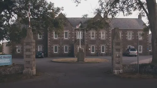 Le ventre de la bête Le paradis