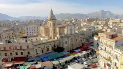 Le ventre de Palerme