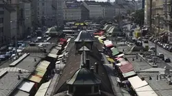 Visuel de Le ventre de Vienne