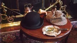 Le véritable Sherlock Holmes