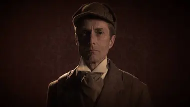 Le véritable Sherlock Holmes
