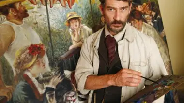 Le déjeuner des canotiers (2010)