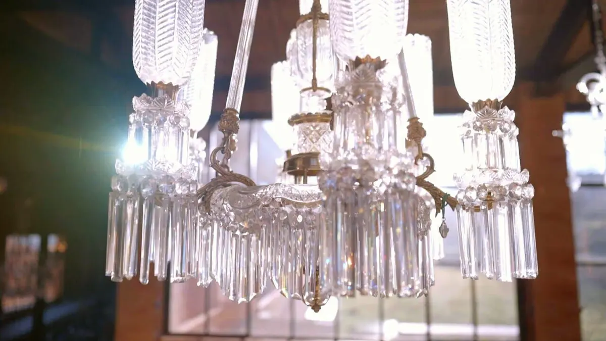 Le verre dans tous ses éclats