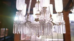 Le verre dans tous ses éclats