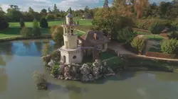 Le Versailles secret de Marie-Antoinette