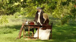 Le Versailles secret de Marie-Antoinette