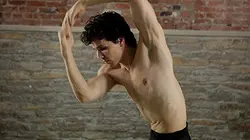 Visuel de Le vertige de l'étoile