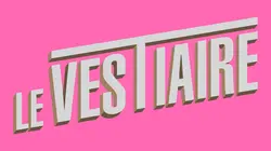 Le vestiaire