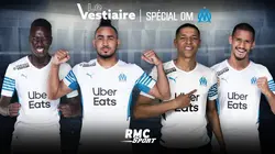 Le vestiaire