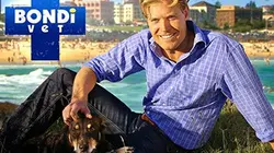 Visuel de Le vétérinaire de Bondi Beach