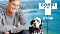 Le vétérinaire de Bondi Beach S03E10 Rocky le python