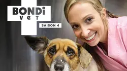 Le vétérinaire de Bondi Beach S04E08 Un chiot en garde à vue