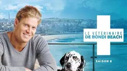 Le vétérinaire de Bondi Beach S04E08 Un chiot en garde à vue