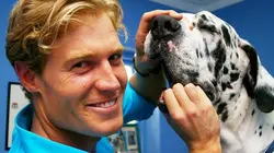 Le vétérinaire de Bondi Beach S04E08 Un chiot en garde à vue