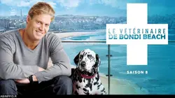 Le vétérinaire de Bondi Beach S03E10 Rocky le python
