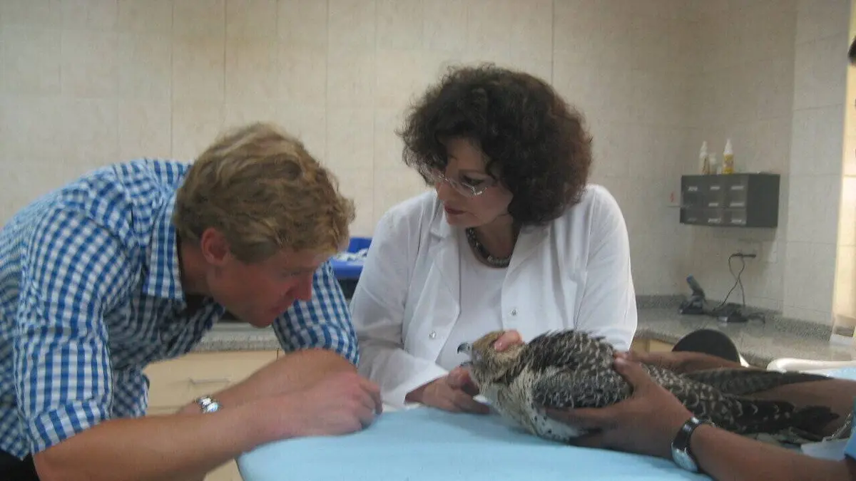 Le vétérinaire de Bondi Beach S07E02 A tes souhaits