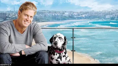 Sauver Pearl l'otarie