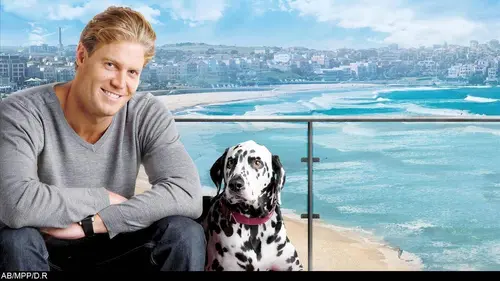 Le vétérinaire de Bondi Beach S03E06 Jasper, Dougal et Flo