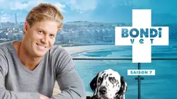 Le vétérinaire de Bondi Beach