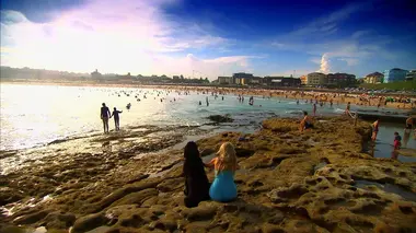 Le vétérinaire de Bondi Beach