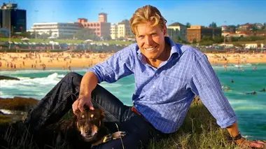 Le vétérinaire de Bondi Beach