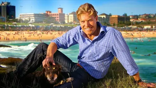 Le vétérinaire de Bondi Beach