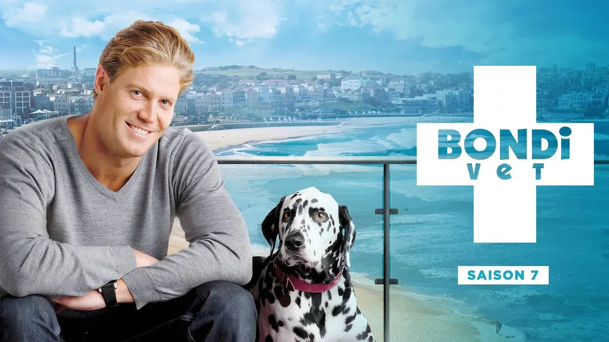 Le vétérinaire de Bondi Beach Episode 2