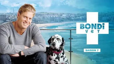 Le vétérinaire de Bondi Beach S07E18 Une deuxième chance