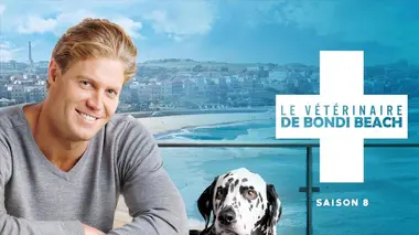 Le vétérinaire de Bondi Beach S08E11 A l'école des soigneurs
