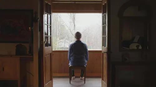 Le vieil âge et l'espérance