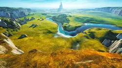 Le Vietnam vu du ciel