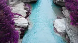 Le Vietnam vu du ciel