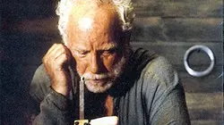 Le vieux qui lisait des romans d'amour