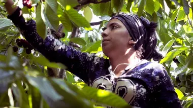 Une nouvelle vie ça inquiète un peu