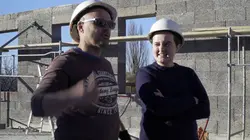 Le village Pour les générations futures