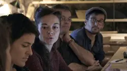 Le village Pour la suite du monde